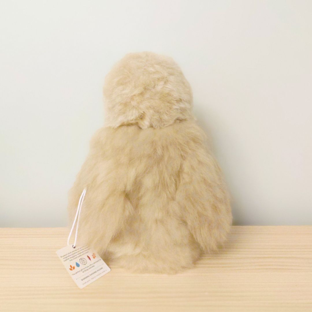 Alpacka Gosedjur - Uggla