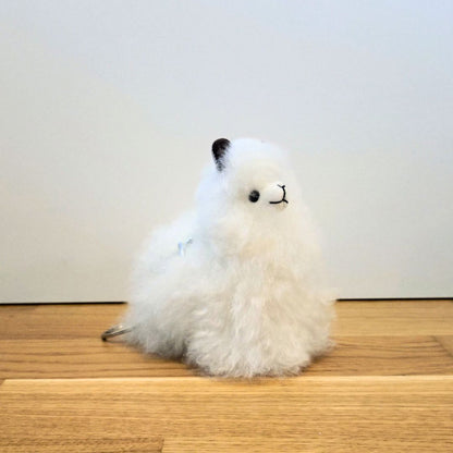 Alpaca Keychain | INKARI