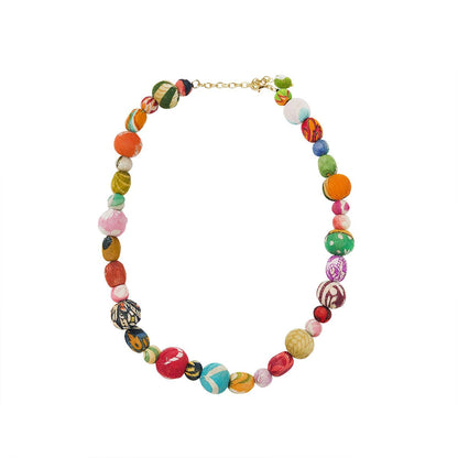 Kantha Calysta halsband