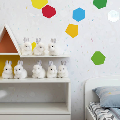 Peluche in alpaca | Shupaca - Mini Coniglietto