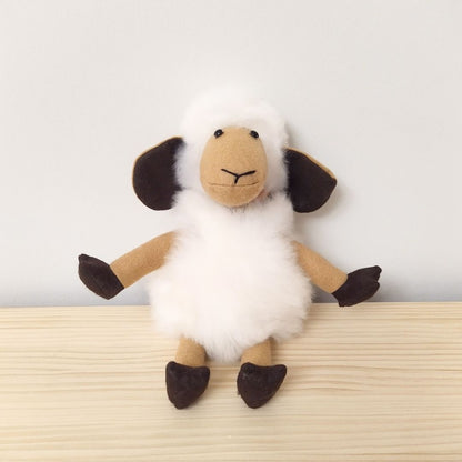 Pluszowa alpaka | Shupaca - Owca