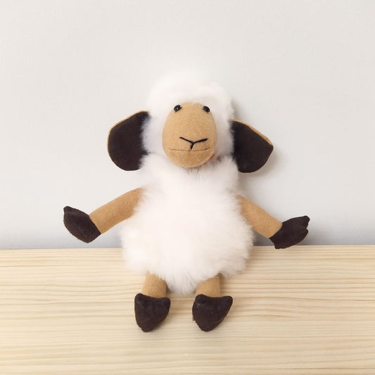 Peluche alpaga | Shupaca - Mouton