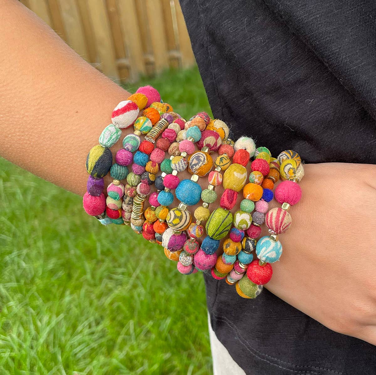 Kantha Sonnet apyrankė