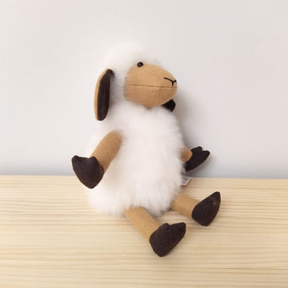 Pluszowa alpaka | Shupaca - Owca