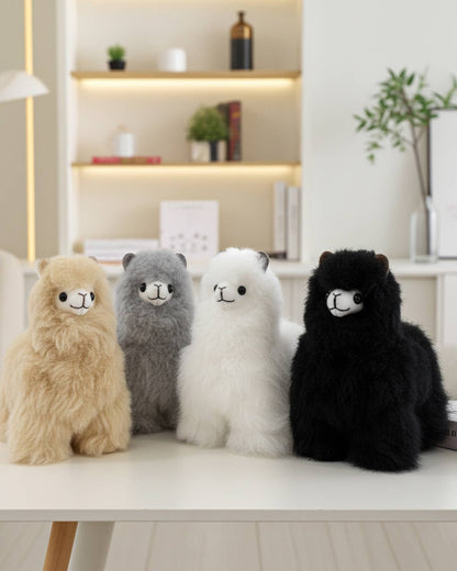 Peluche Alpaca | Shupaca - Mini Alpaca