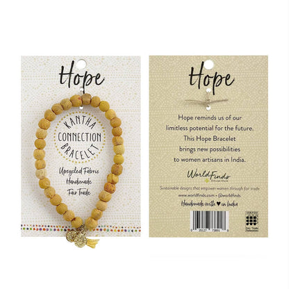 Viltis • Kantha ryšio apyrankė