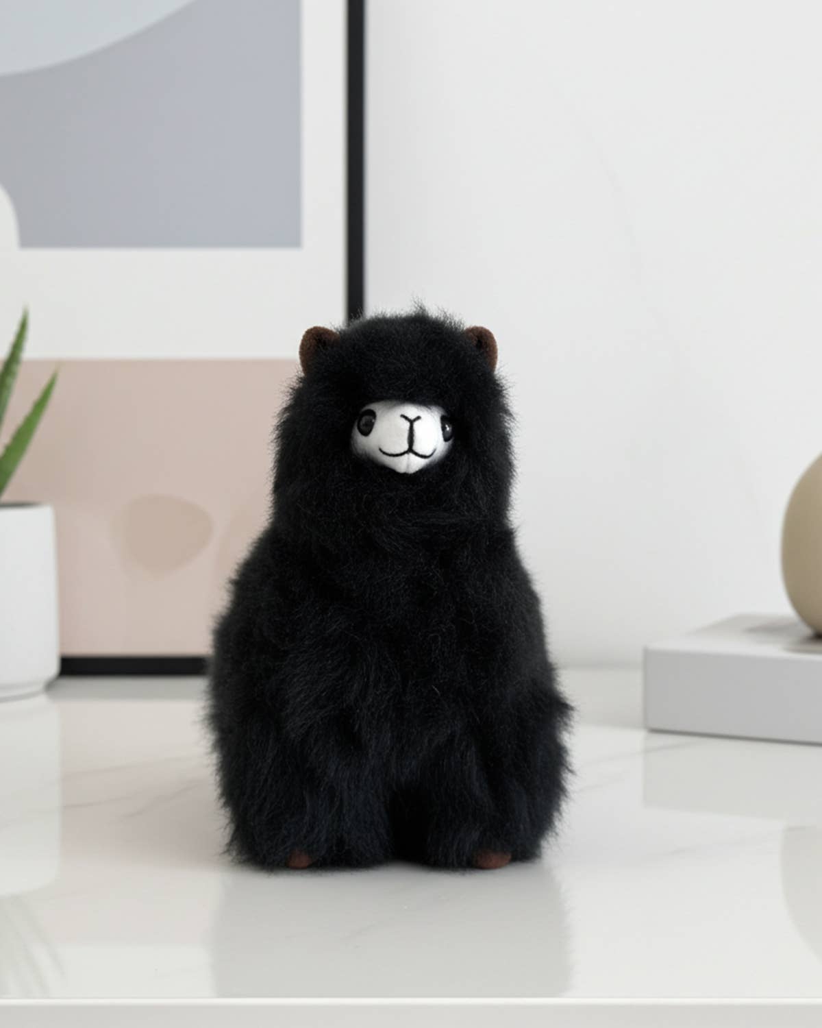 Peluche Alpaca | Shupaca - Mini Alpaca