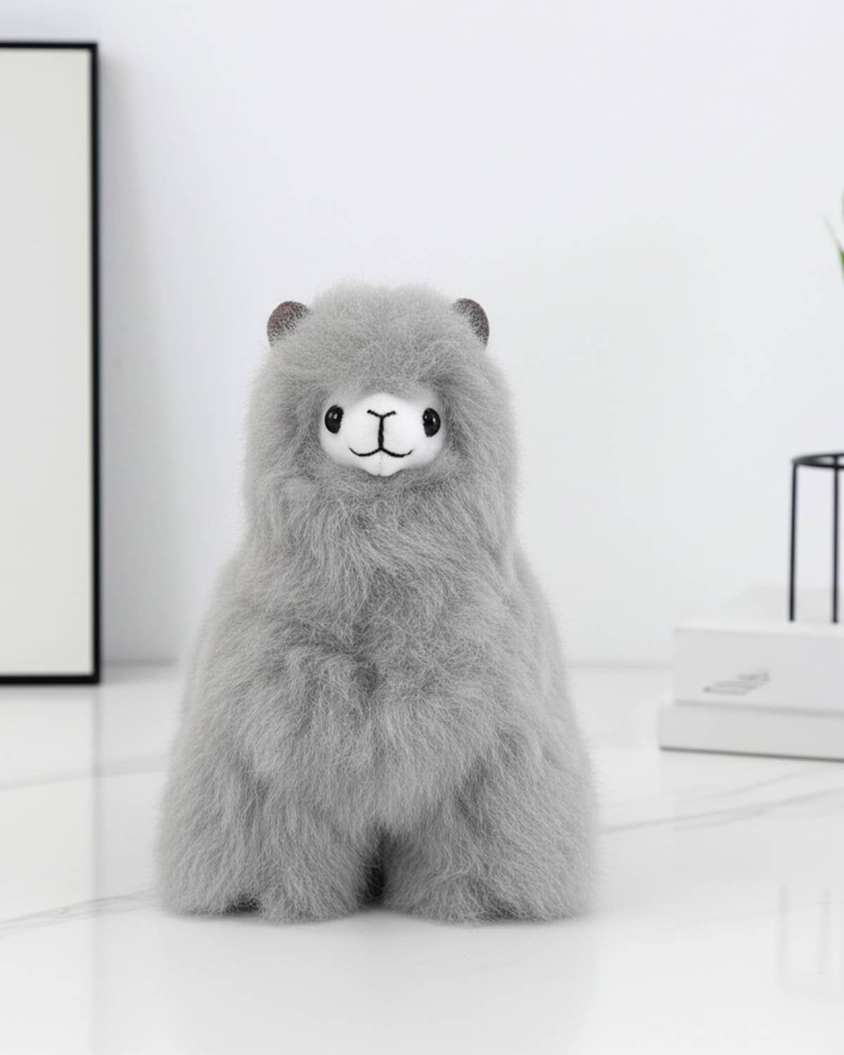 Peluche Alpaca | Shupaca - Mini Alpaca