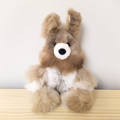Peluche in alpaca - Coniglietti