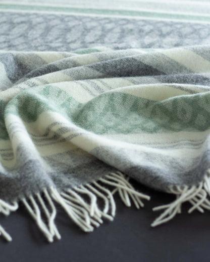 Manta de lana | MoST - Ugle Verde