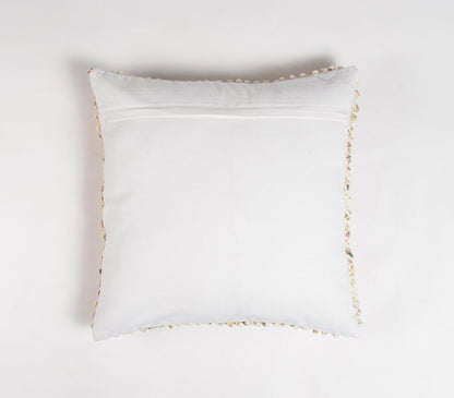 Sand Textured Cushion Cover-RAUHA Crafts-RAUHA Crafts