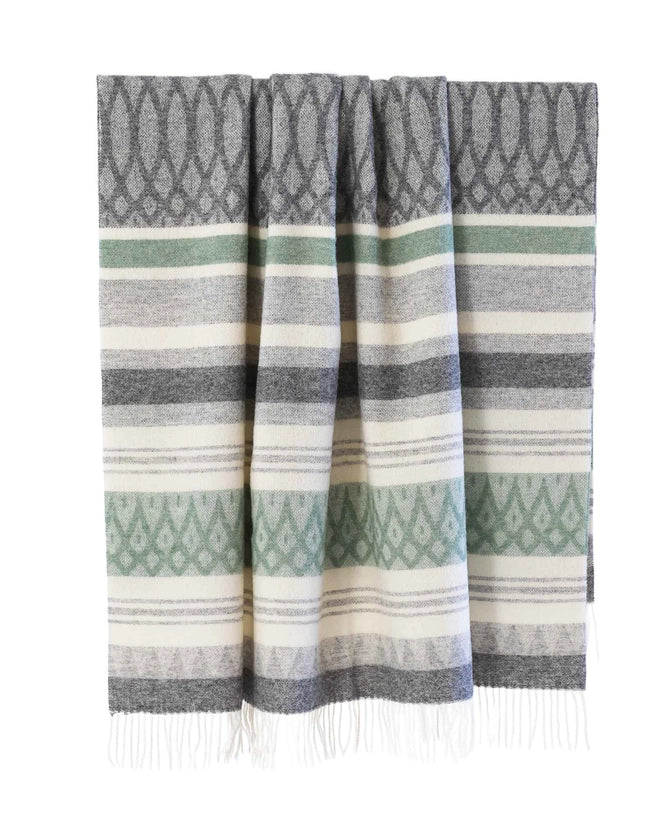 Manta de lana | MoST - Ugle Verde