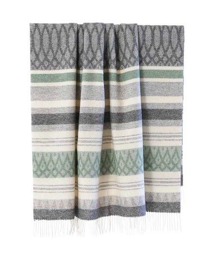 Manta de lana | MoST - Ugle Verde