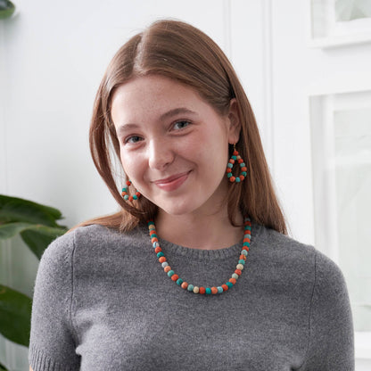 Kantha Capri klasikinis vėrinys