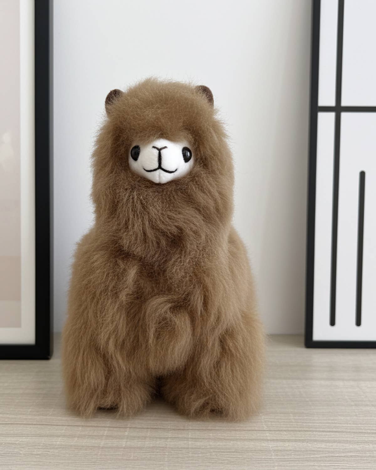 Peluche Alpaca | Shupaca - Mini Alpaca