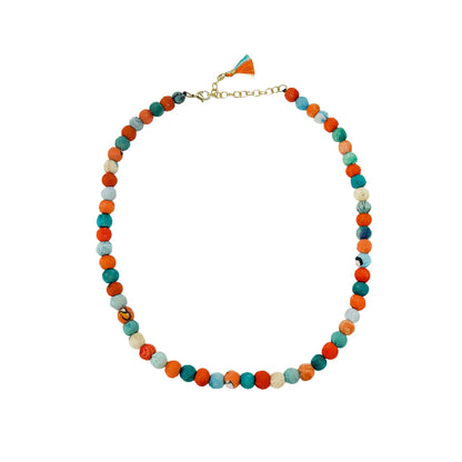 Kantha Capri klasikinis vėrinys