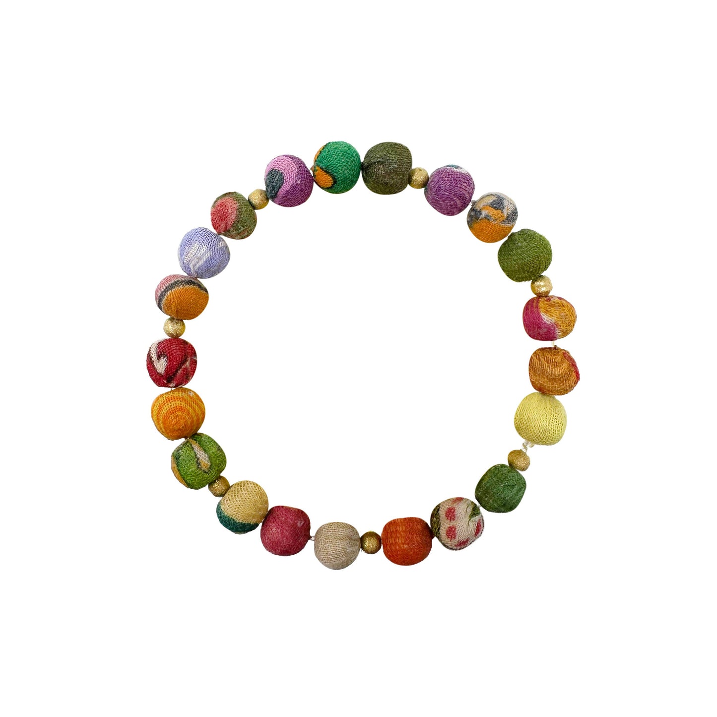 Kantha Sonnet apyrankė